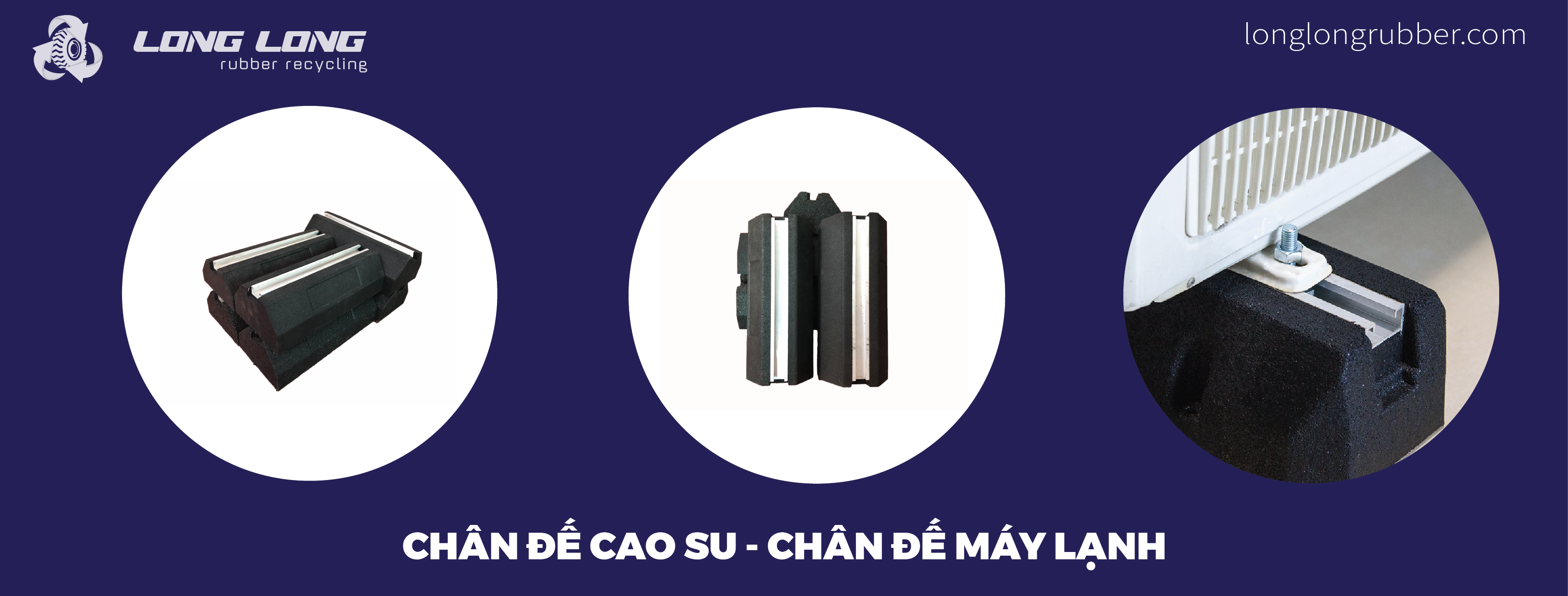 chan de cao su chan de cao su