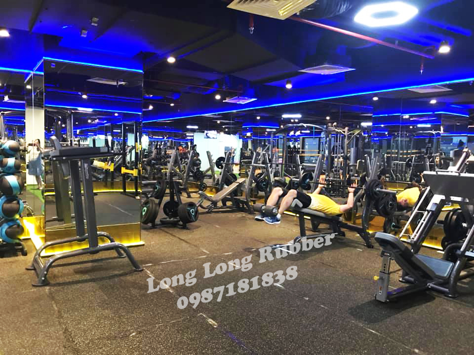 EPDM gym flooring recycled rubber mat EPDM gym flooring recycled rubber mat