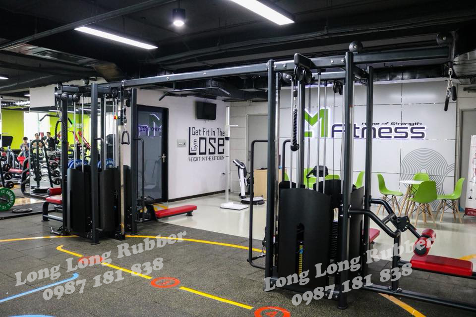 EPDM premium rubber tile EPDM premium rubber tile