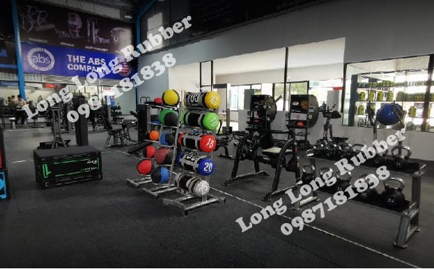 EPDM rubber gym flooring mat EPDM rubber gym flooring mat