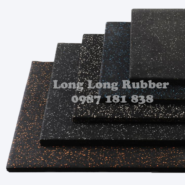 gạch cao su tái chế gạch cao su tái chế