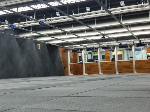 ứng dụng gạch cao su cho trường bắn ứng dụng gạch cao su cho trường bắn