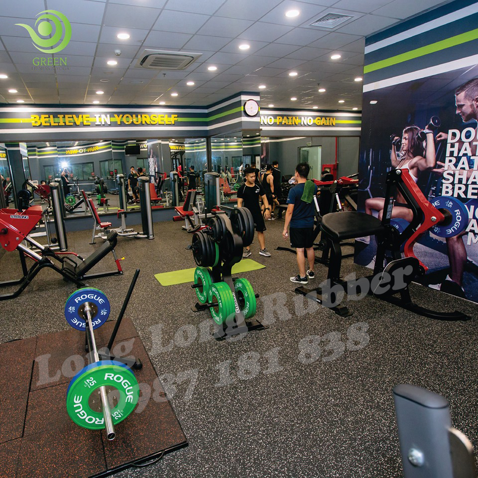 shock absorbtion rubber flooring for gym shock absorbtion rubber flooring for gym