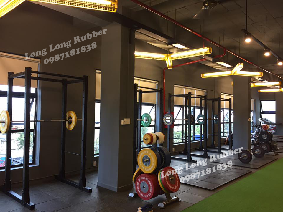 heavy duty rubber gym flooring  heavy duty rubber gym flooring