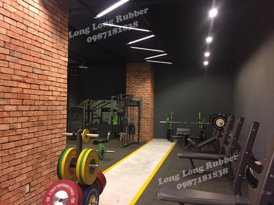 heavy duty rubber gym flooring  heavy duty rubber gym flooring