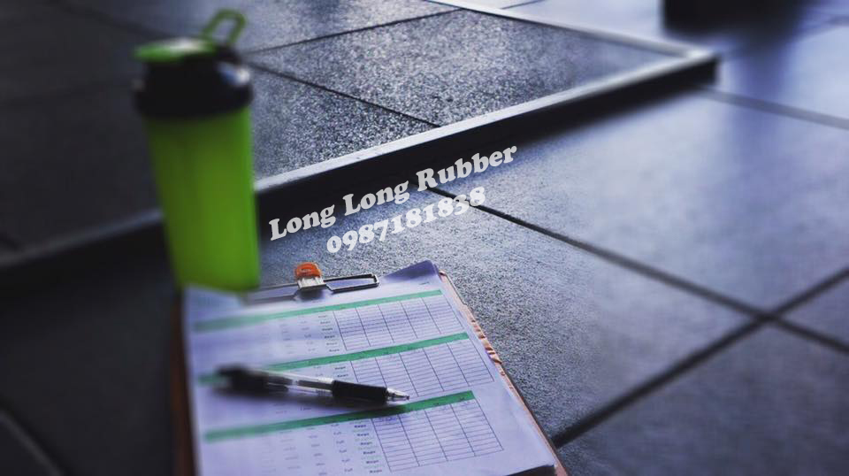 heavy duty rubber gym flooring  heavy duty rubber gym flooring