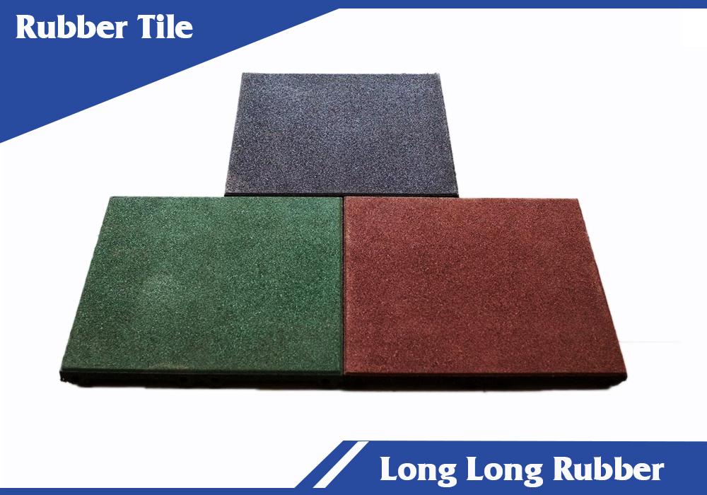 Noise insulation recycled rubber flooring. Noise insulation recycled rubber flooring.