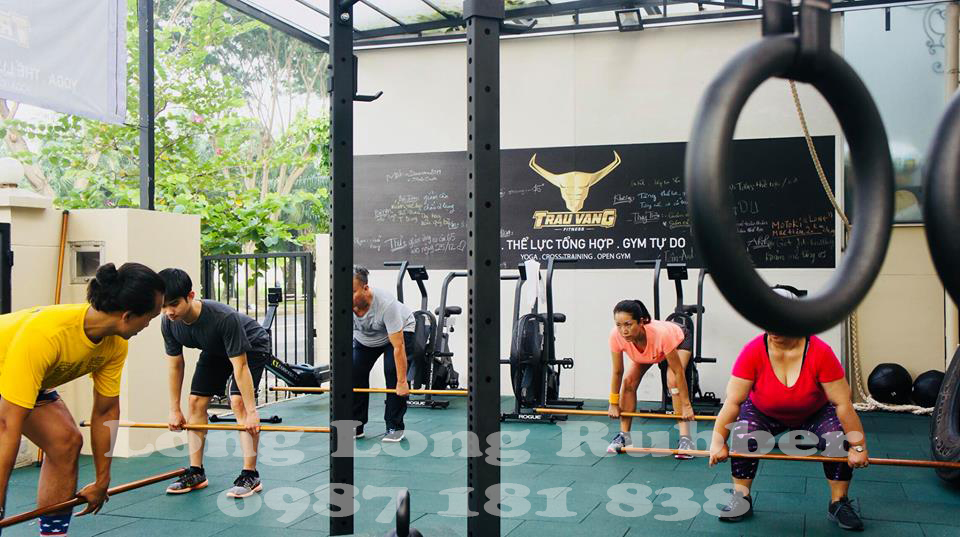 outdoor gym rubber floor mat in Cambodia outdoor gym rubber floor mat in Cambodia