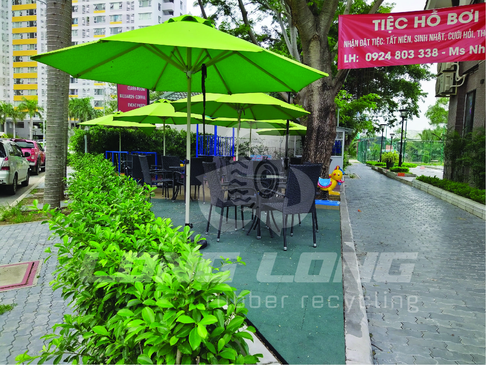 outdoor recycled rubber paver tiles outdoor recycled rubber paver tiles