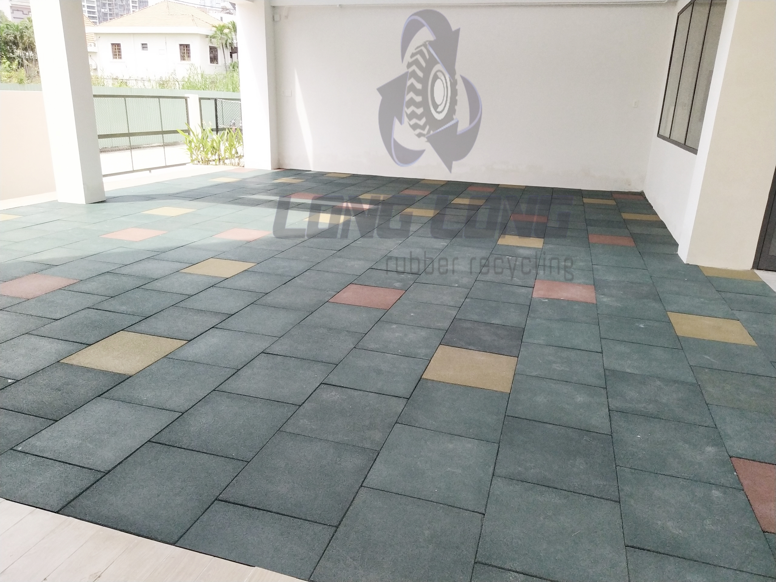 outdoor rubber playground surface mat outdoor rubber playground surface mat