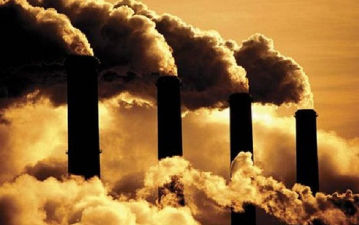 thị trường carbon thị trường carbon