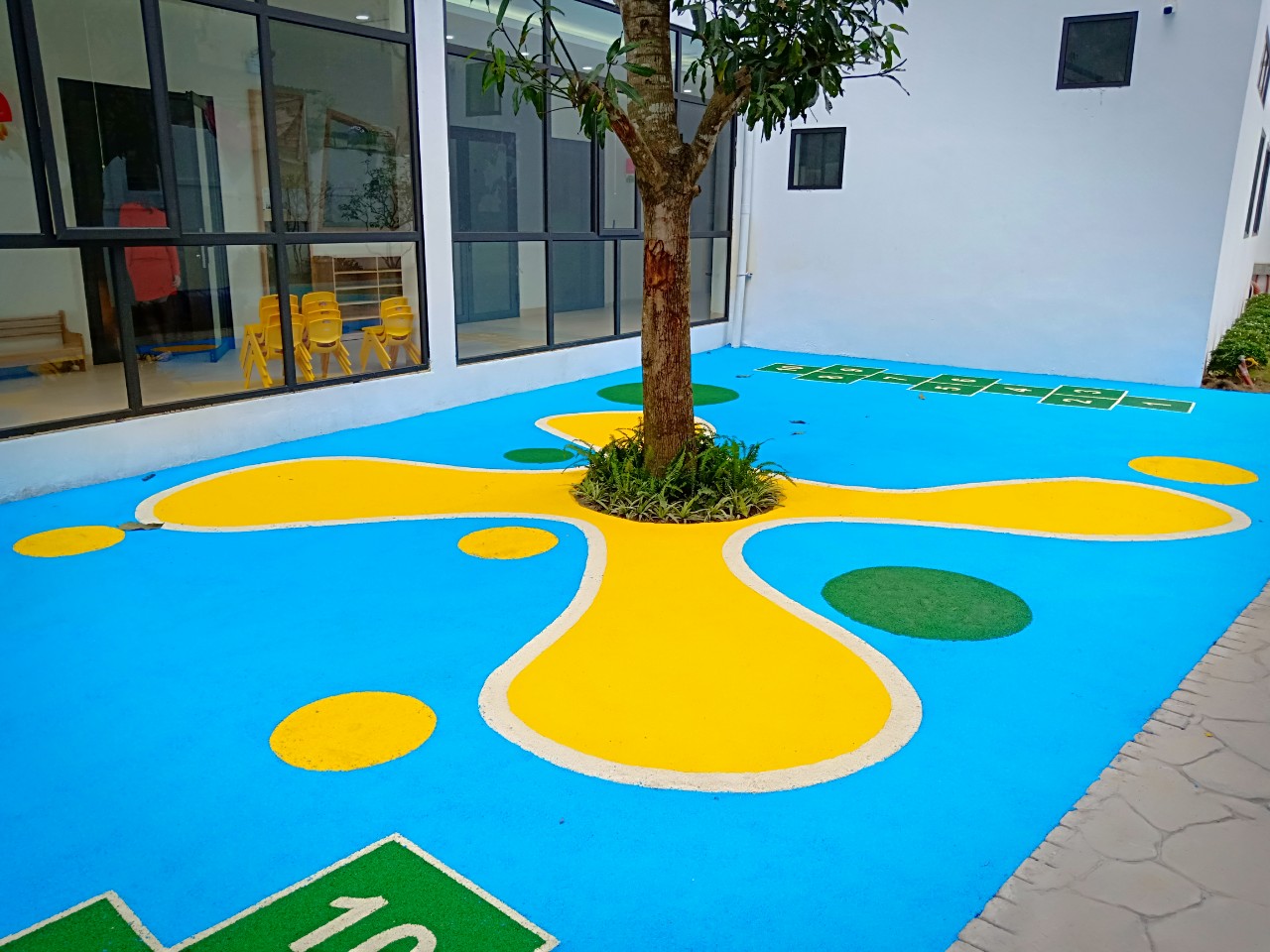 playground flooring for gardens playground flooring for gardens
