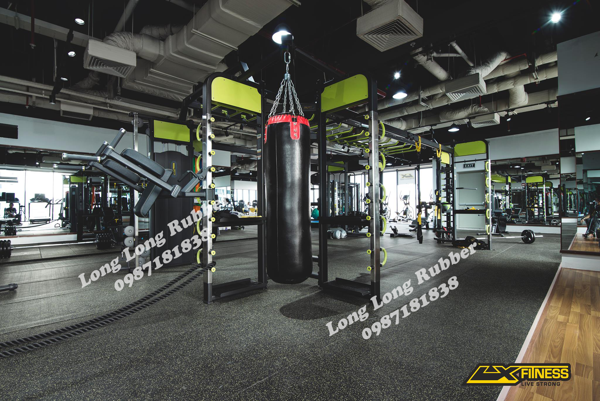 premium rubber tile project premium rubber tile project