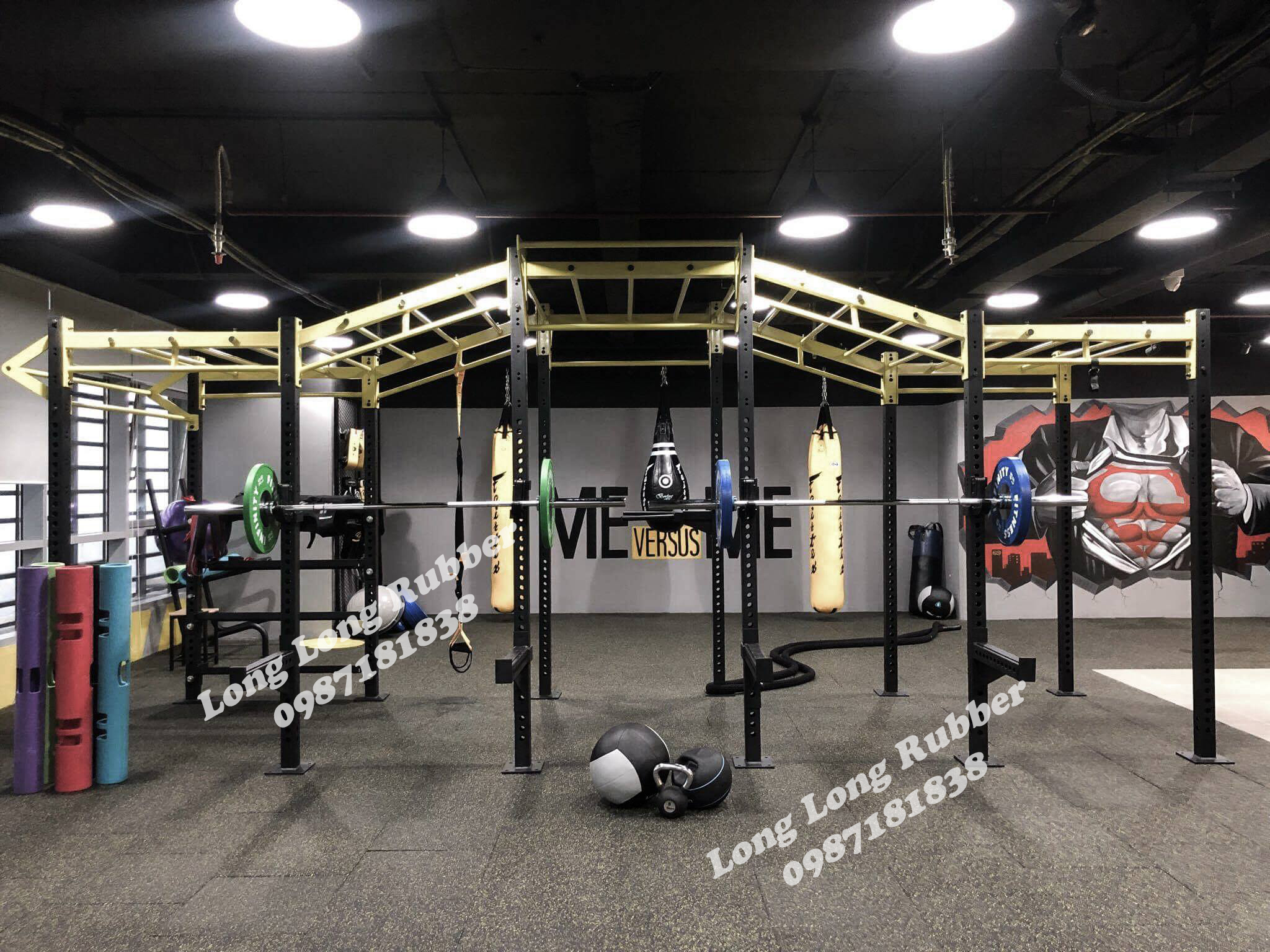 premium rubber tile project premium rubber tile project