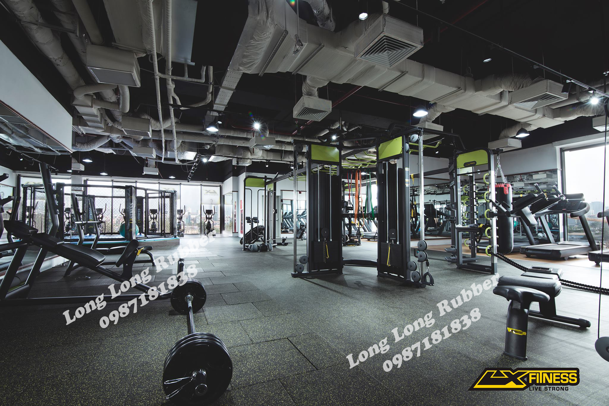 premium rubber tile project premium rubber tile project