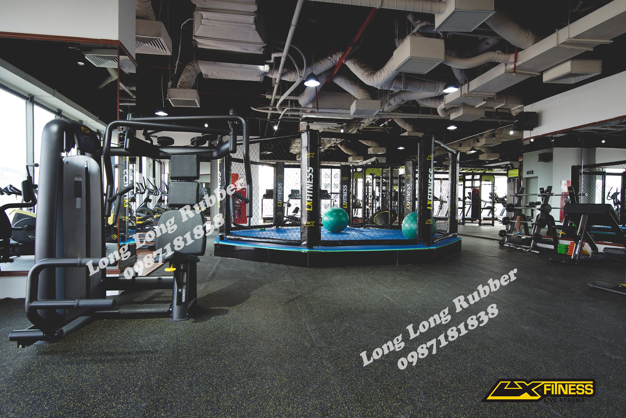 premium rubber tile project premium rubber tile project