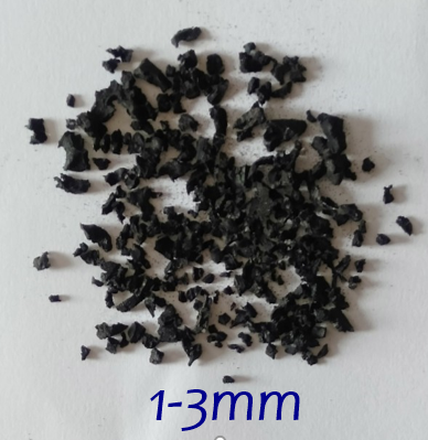 recycled rubber crumb for artificial grass recycled rubber crumb for artificial grass