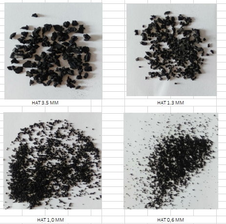 recycle rubber crumbs powder factory recycle rubber crumbs powder factory