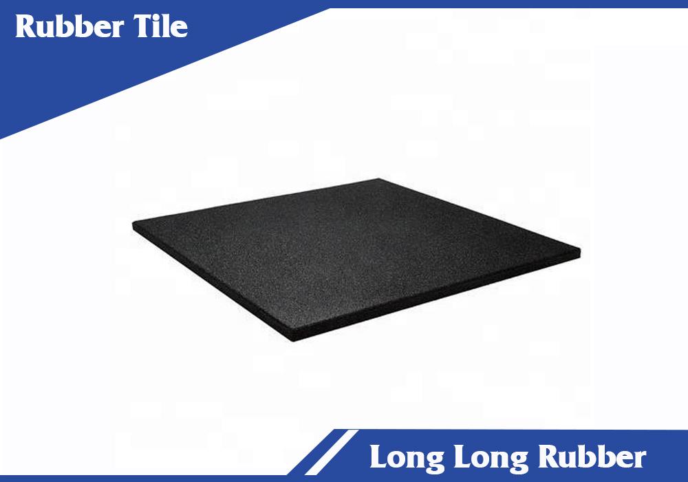 Recycled rubber gym flooring mat in Belgium Recycled rubber gym flooring mat in Belgium