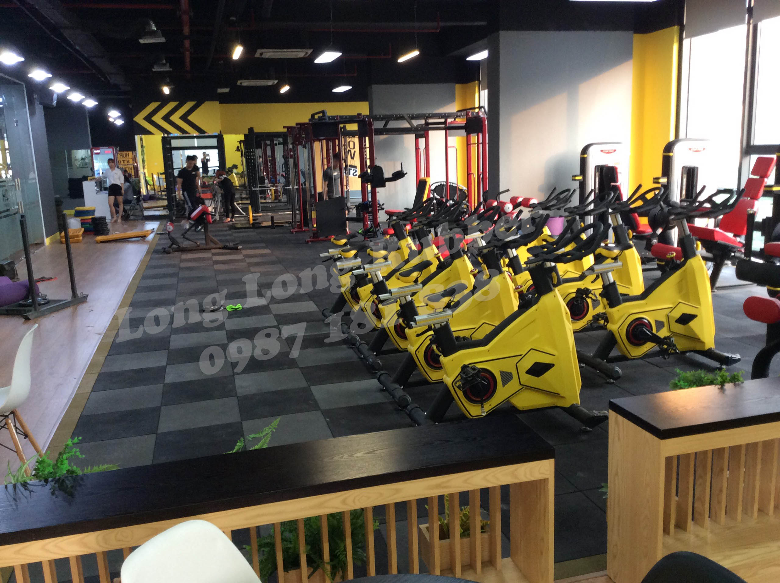 recycled rubber tile for gym flooring recycled rubber tile for gym flooring