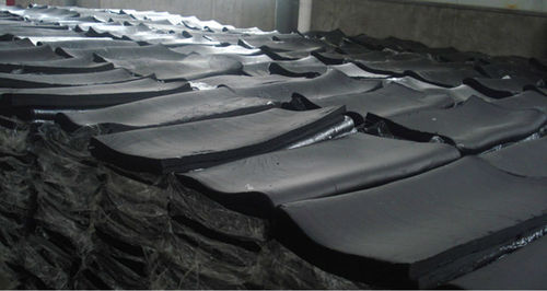 Regenerated reclaimed rubber in Turkey Regenerated reclaimed rubber in Turkey