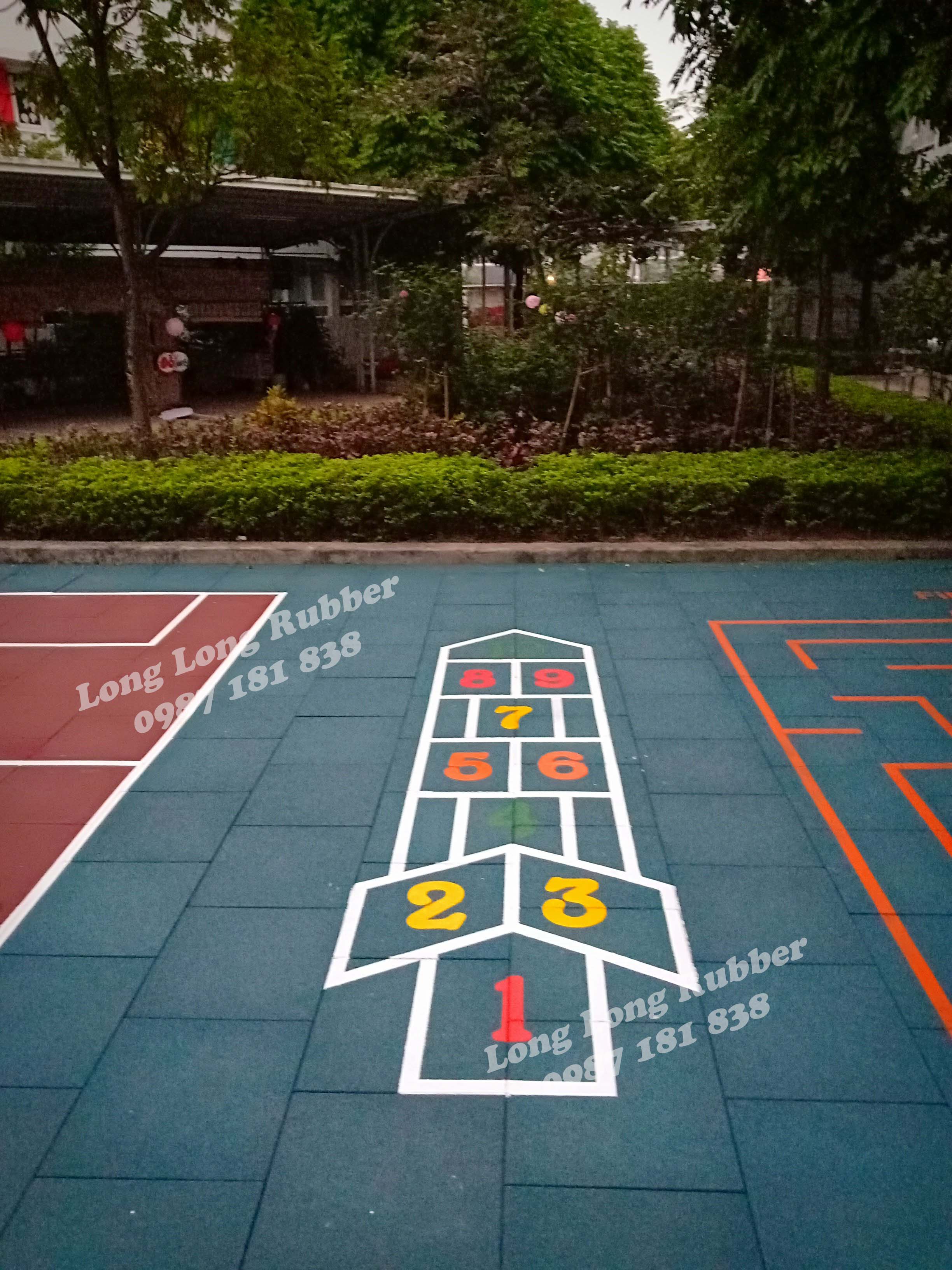 recycled rubber tile for playground recycled rubber tile for playground