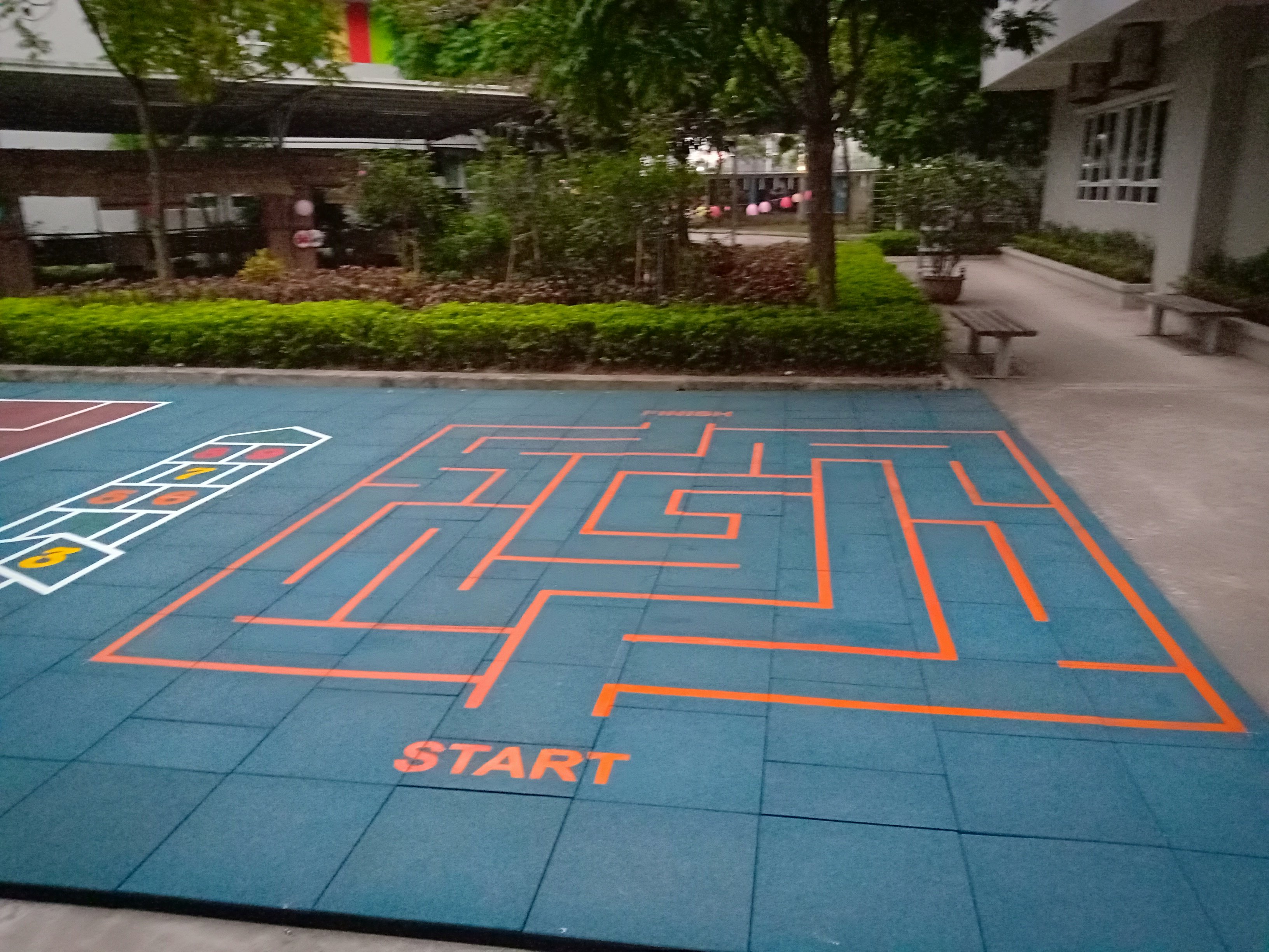 rubber flooring ramp edge tile rubber flooring ramp edge tile