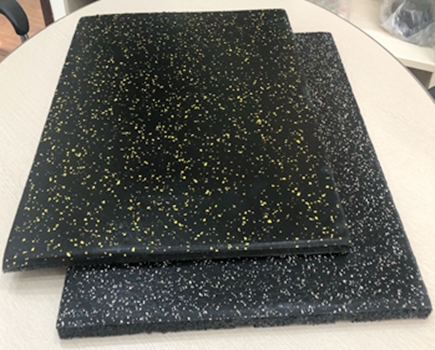 Rubber gym flooring mat in Chile Rubber gym flooring mat in Chile