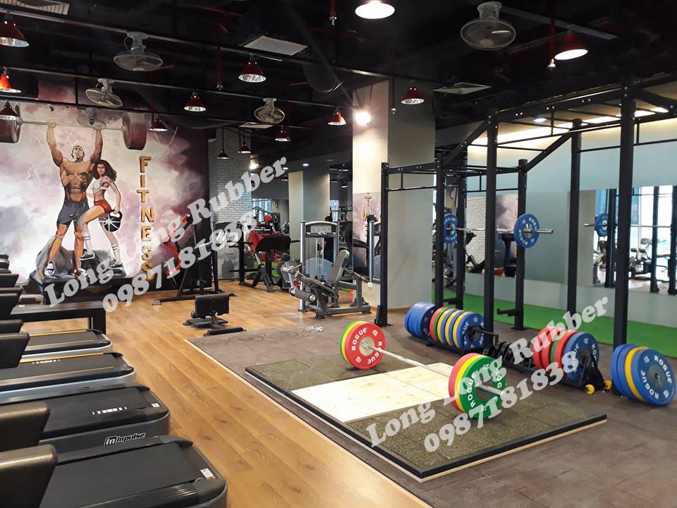 rubber-gym-flooring-project rubber-gym-flooring-project