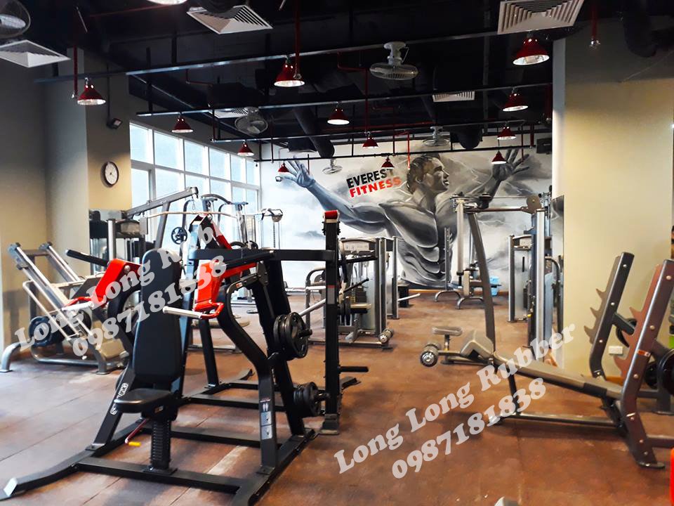 rubber-gym-flooring-project rubber-gym-flooring-project