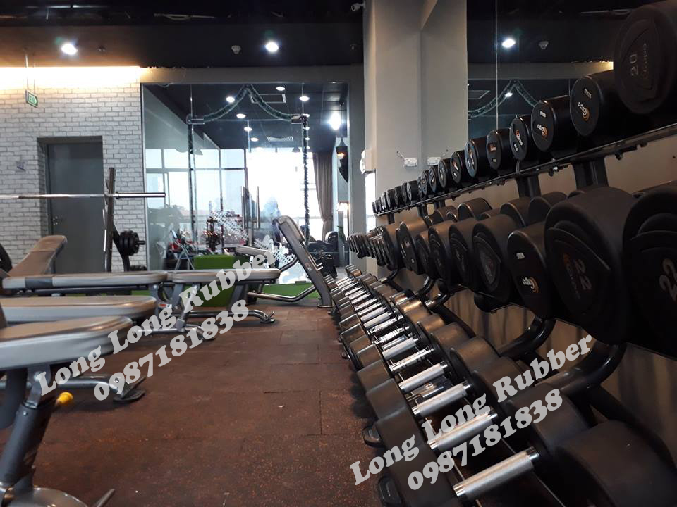 rubber-gym-flooring-project rubber-gym-flooring-project