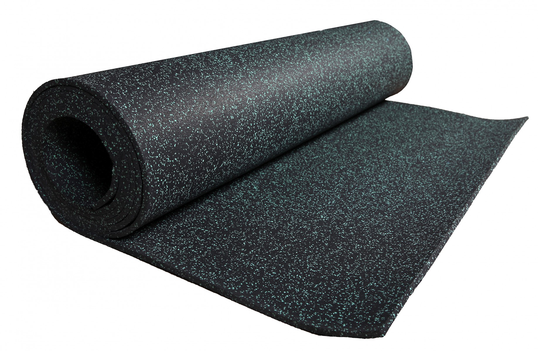 tham cao su dang cuon do day 6mm tham cao su dang cuon do day 6mm