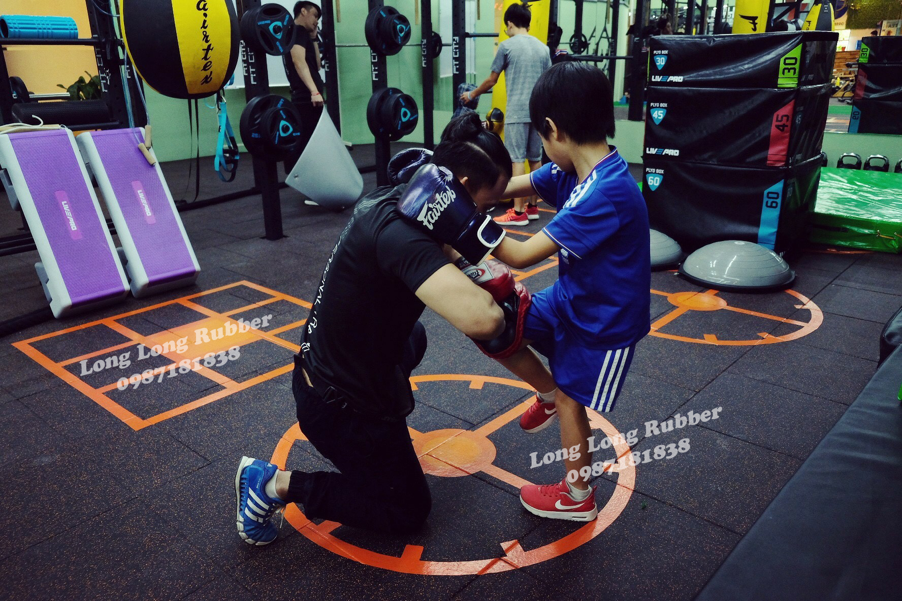 rubber tile gym flooring rubber tile gym flooring