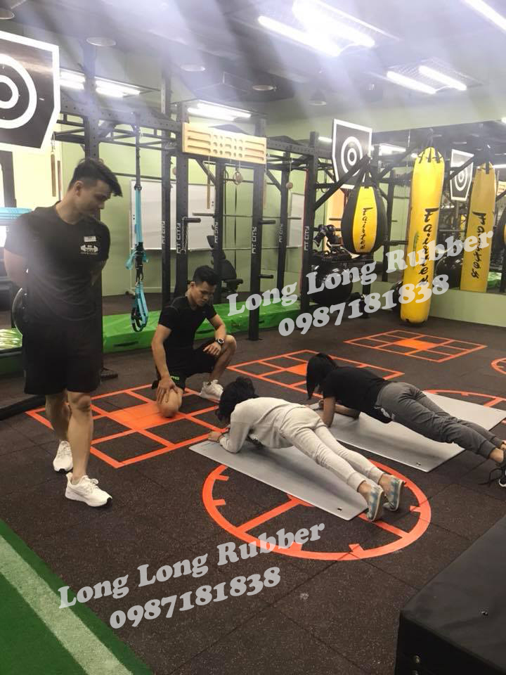 rubber tile gym flooring rubber tile gym flooring