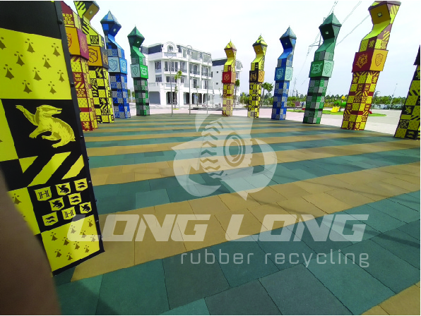 gach cao su an toan cho san choi ngoai troi gach cao su an toan cho san choi ngoai troi