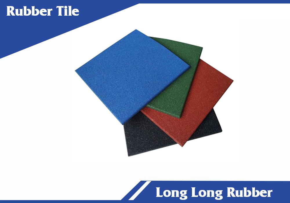 Rubber tiles for horse walker Rubber tiles for horse walker