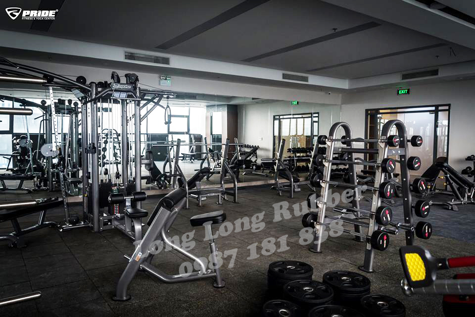 rubber workout mats rubber workout mats