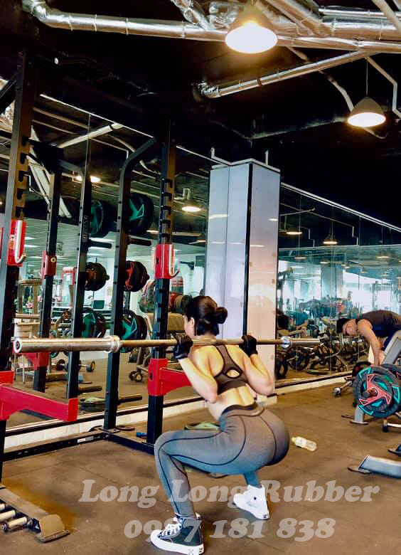 shock absorption rubber tile for gym flooring shock absorption rubber tile for gym flooring