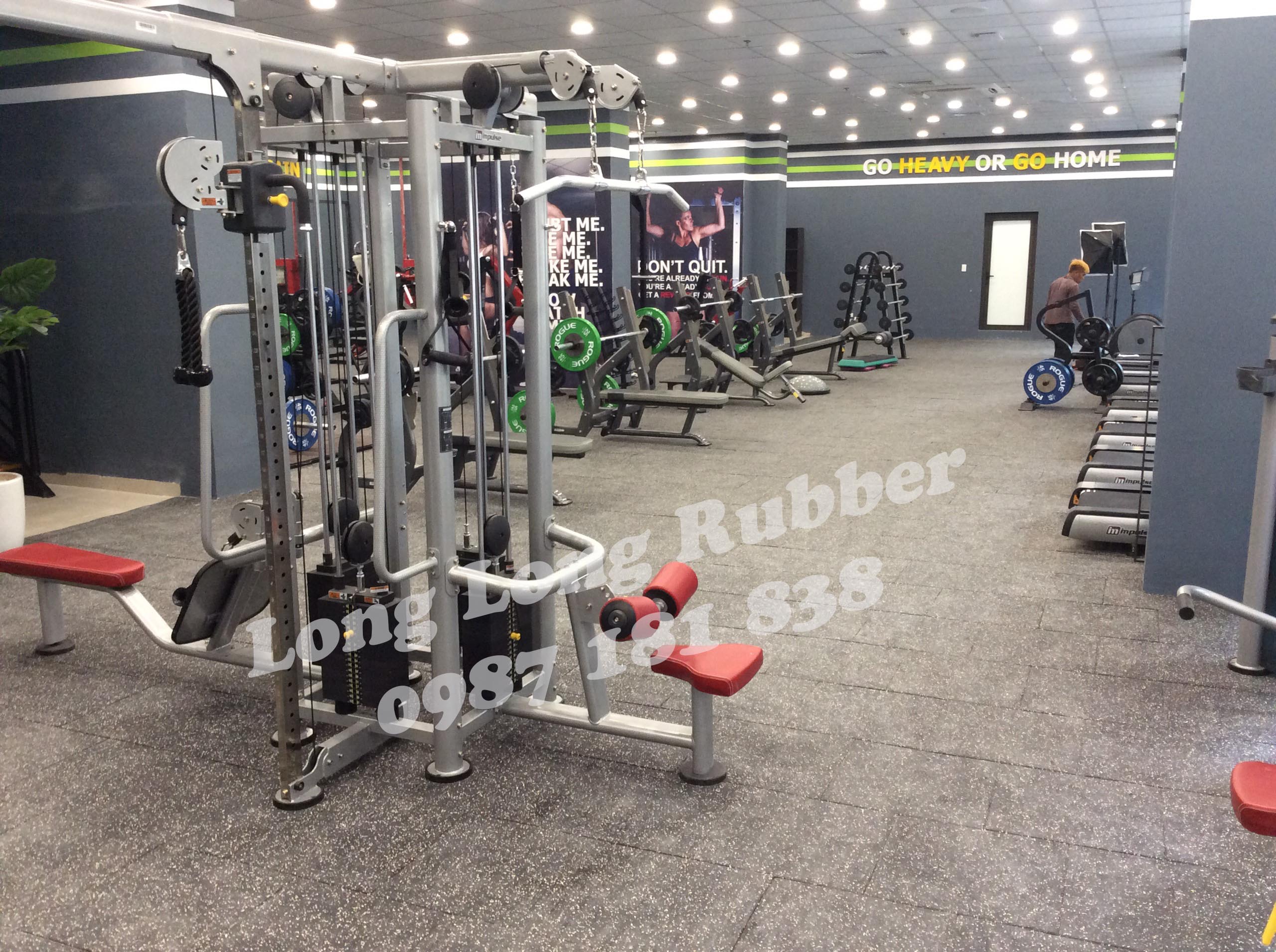 soundproof rubber tile for gym flooring soundproof rubber tile for gym flooring