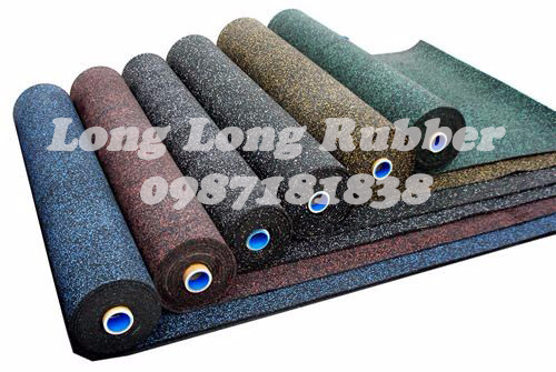 thảm cao su lót sàn chống trơn trượt thảm cao su lót sàn chống trơn trượt