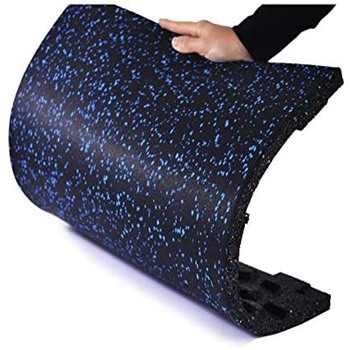 EPDM rubber gym flooring mat EPDM rubber gym flooring mat