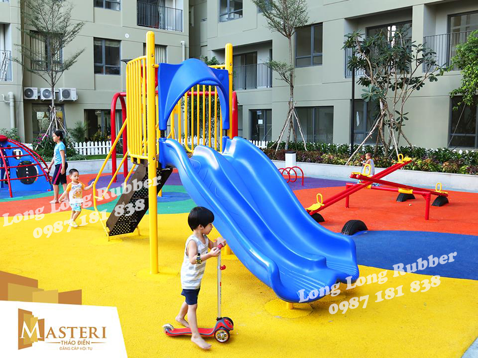 Thi công sàn cao su EPDM tại tphcm  Thi công sàn cao su EPDM tại tphcm