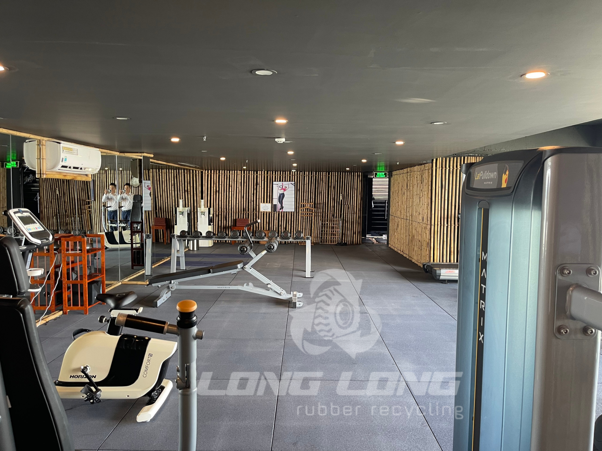 gach cao su do day 15mm gach cao su do day 15mm