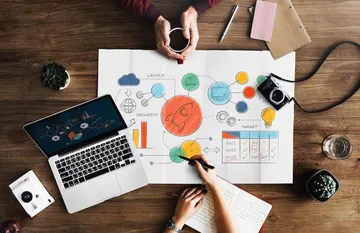 DESIGN SERVICE
