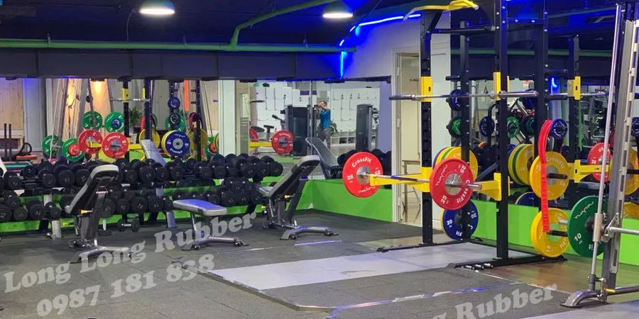 AE FITNESS KIM VĂN KIM LŨ