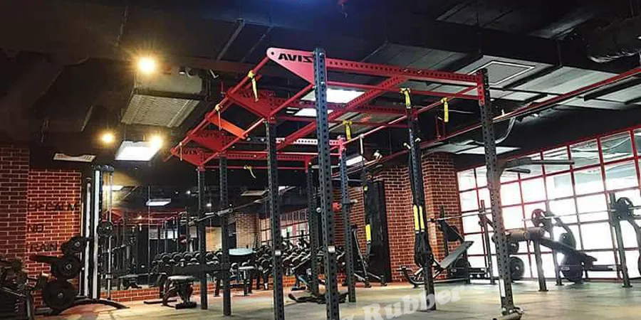STATION FITNESS