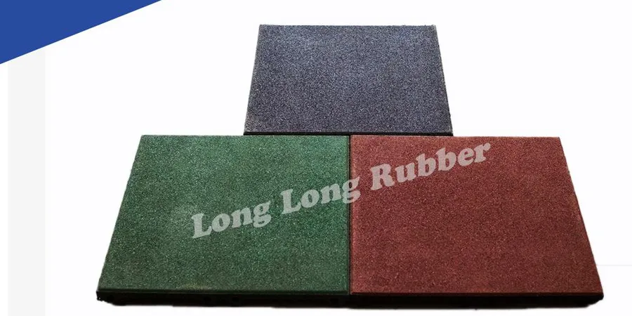 MỘT SỐ CÂU HỎI VỀ SÀN CAO SU