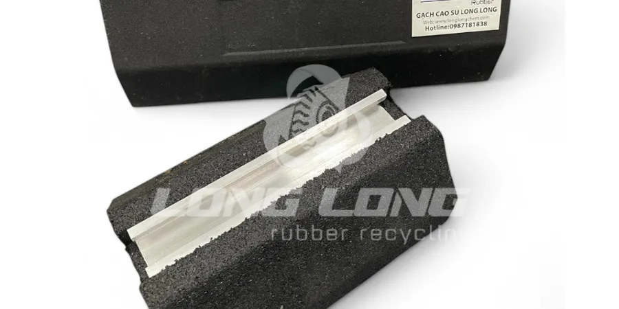 Chân Đế Cao Su – Giải Pháp Hoàn Hảo Cho Sự Ổn Định & Giảm Rung Động