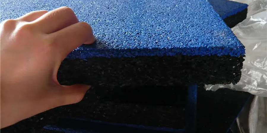 SÀN CAO SU THÂN THIỆN VỚI MÔI TRƯỜNG