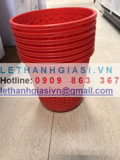 sọt rác nhựa sọt rác nhựa
